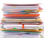 Recopilación de información y elaboración de informes